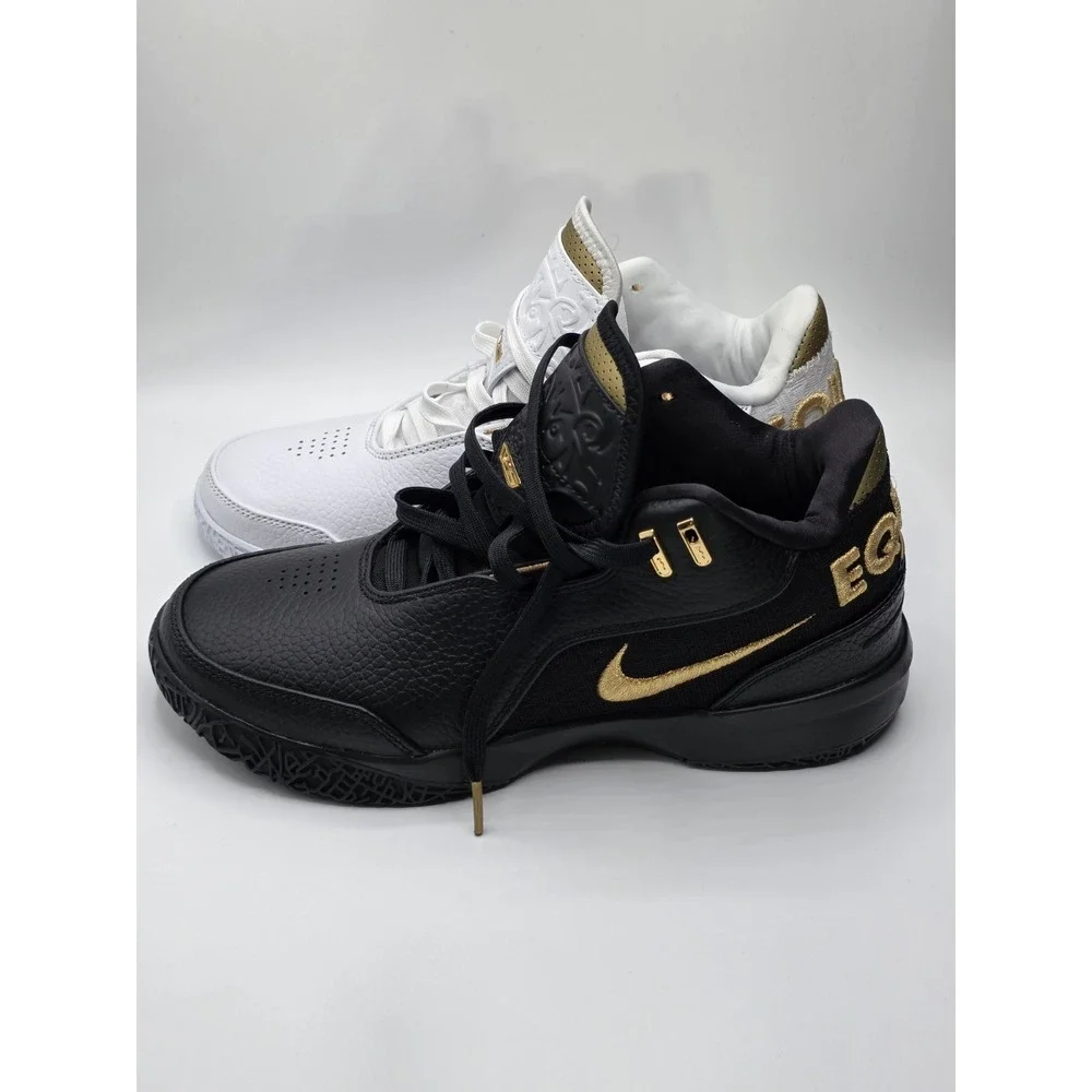 Nike Zoom‎ Lebron NXXT Gen AMPD 